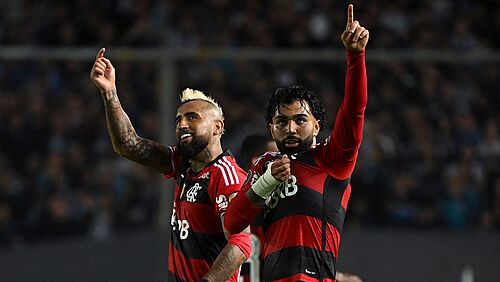 Maglia flamengo gabigol hotsell
