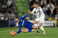 Calciomercato Juventus Lucas Vazquez