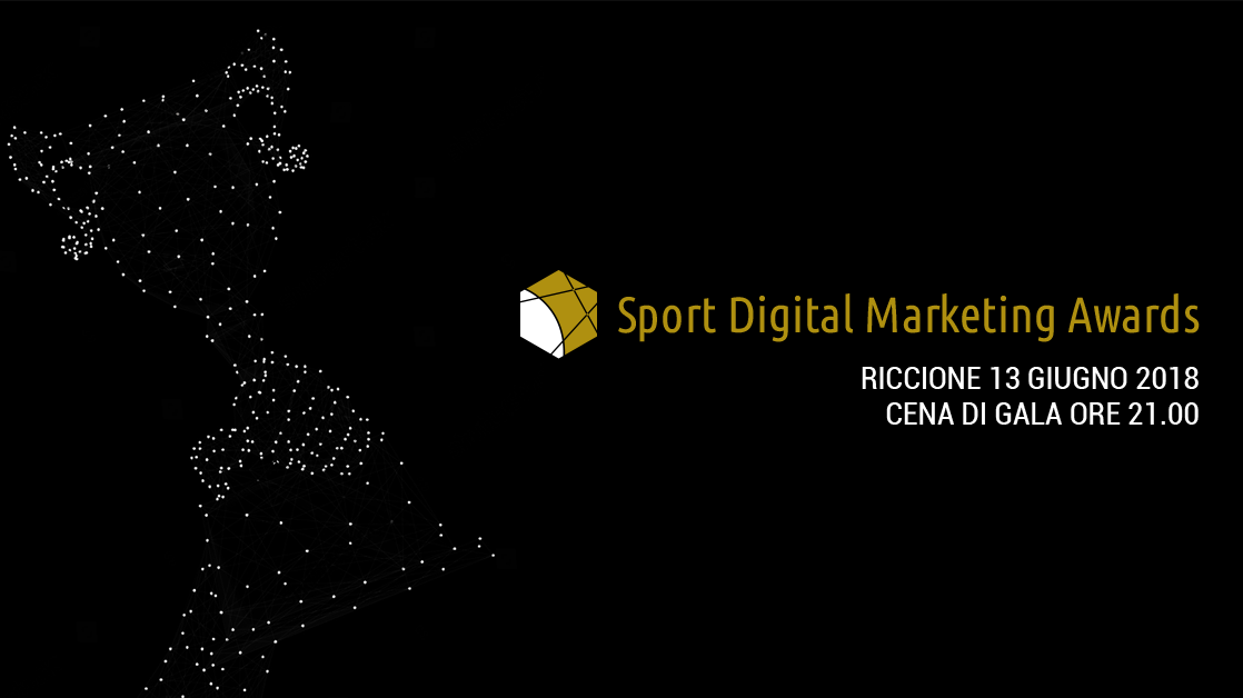 Sport Digital Marketing Festival Comunicato 7
