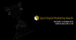 Sport Digital Marketing Festival Comunicato 7