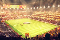 Stadio della Roma a Pietralata