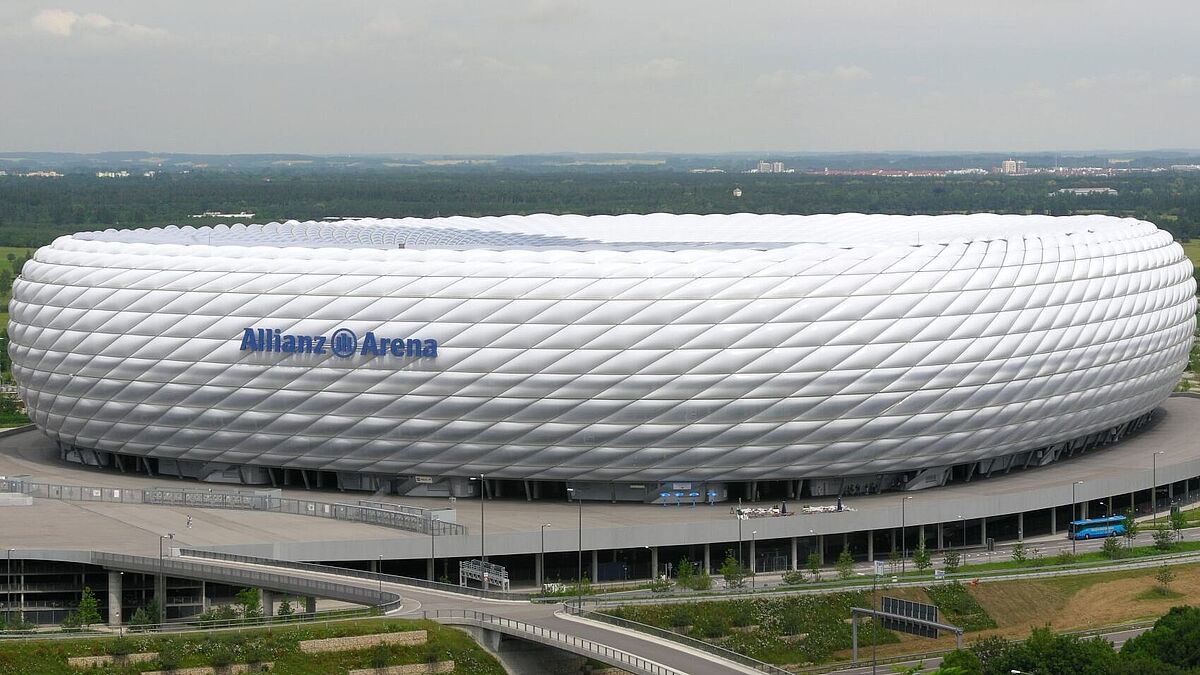 Allianz Arena