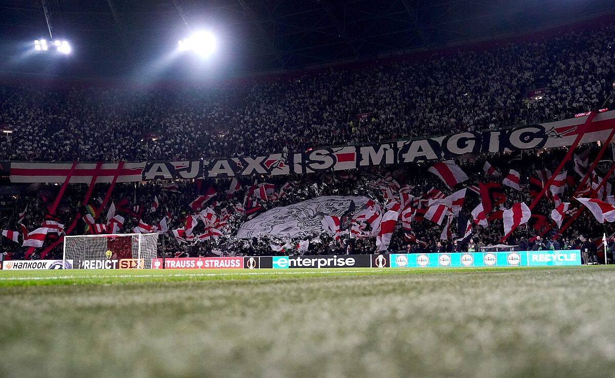 Ajax Kit Home 2025-2026