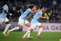 Diamo i Numeri Pedro Lazio