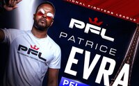 Patrice Evra PFL MMA