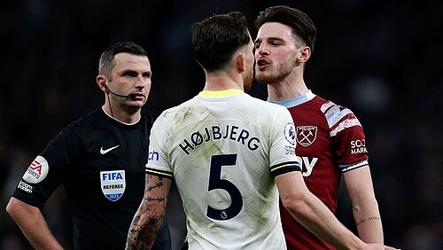 Photo of The English government will set up a supervisory body for the English Premier League