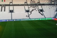 Juventus Stadium di Torino