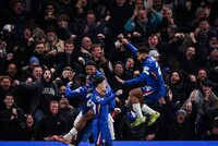 Leeds-Chelsea dove vederla