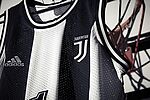 Maglia Juventus Basket