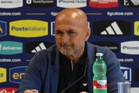Juventus firma Spalletti 