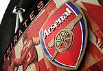 Arsenal Logo Emirates