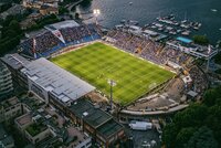 Modello Lago Como 1907