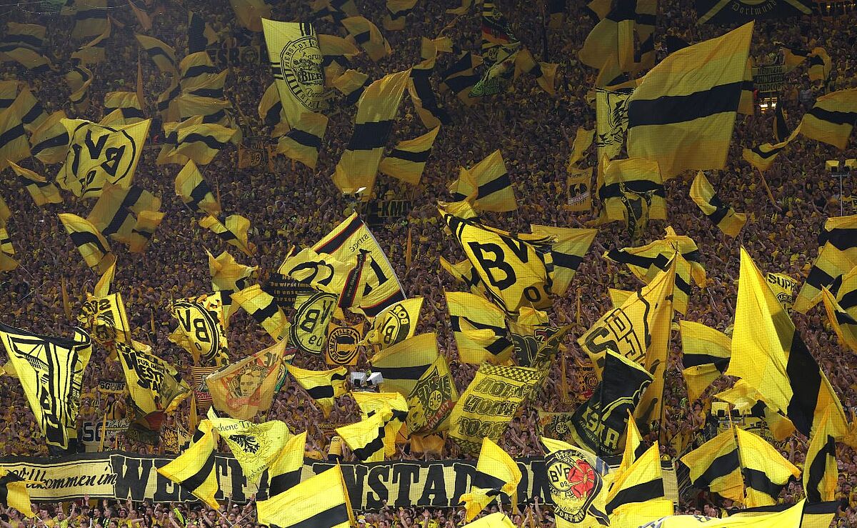 Accordo Borussia Dortmund Pittsburgh Steelers