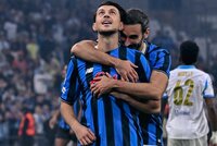 Marsiglia-Atalanta tabellino highlights