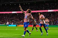Atletico Madrid-USG dove vederla