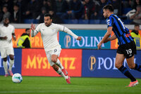 Atalanta-Lazio tabellino highlights