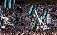 Borussia Mönchengladbach lascia x.com