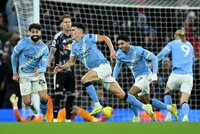 Fulham-Manchester City 