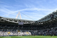 Novità Allianz Stadium Torino