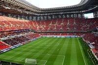 Coppa d'Africa Numeri