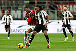 Ranking Social Serie A Ottobre 2024