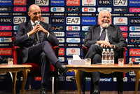 Nuovo Stadio Napoli