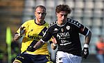 Diamo i Numeri, top 11 Serie B