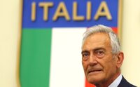 Gravina criteri iscrizione Lega Pro