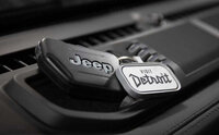 Juventus Jeep e Visit Detroit