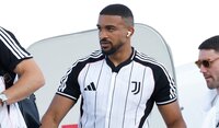 Estensione 2037 Juventus adidas 