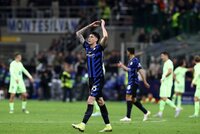 Calciomercato Inter Bastoni 