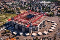 Milan-Inter deby del bilancio