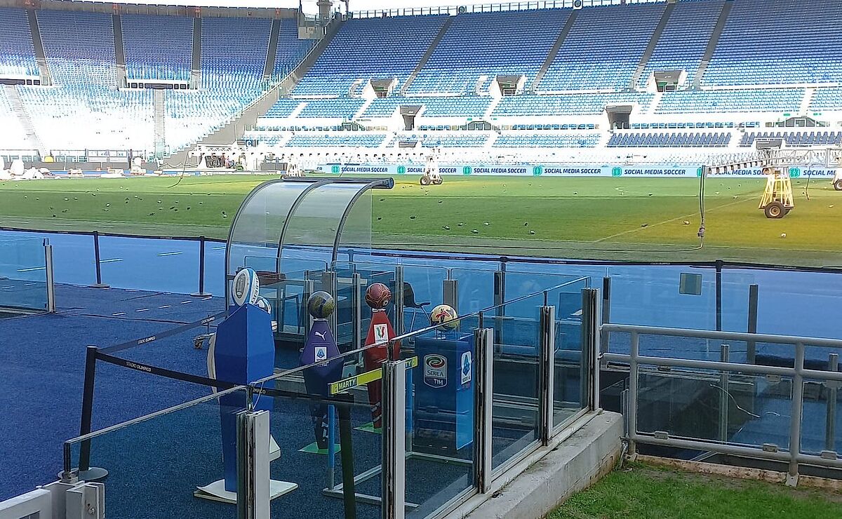 Costi Stadio Olimpico Roma e Lazio