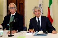 Abodi e Malagò