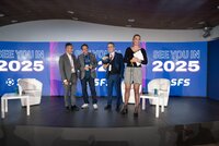 Chiusura SFS 2024