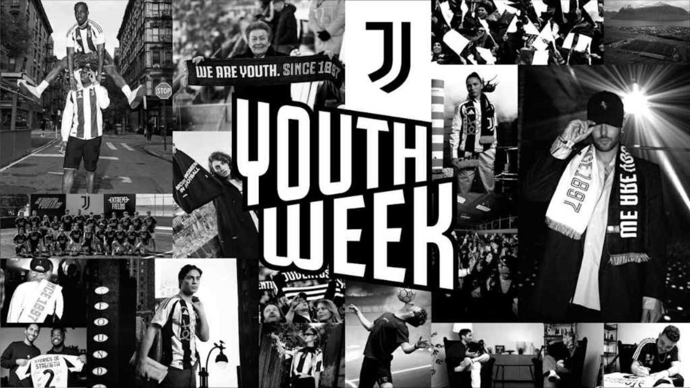 Juventus Youth Week Juventus Youth Week