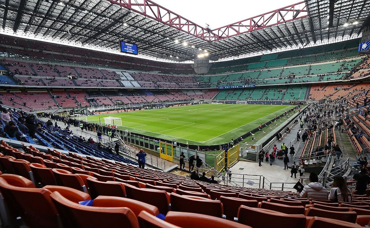 Serie A date 2025-2026