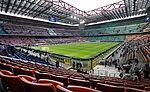 Serie A date 2025-2026