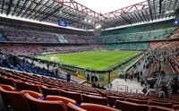 Serie A date 2025-2026