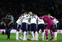 Tottenham Hotspur-Copenaghen