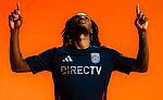 Inaugural Kit San Diego FC