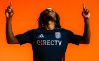 Inaugural Kit San Diego FC