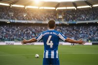 Numeri in Palla Jacopo Carmassi prima puntata