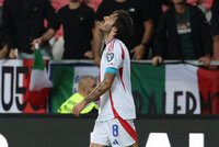 Prima pagina quotidiani 09092025 