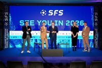 Closing SFS 25
