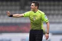 Riforma Arbitri italiani