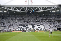 +39 Rispetto Heysel