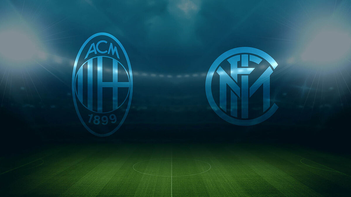 Milan-Inter cover