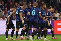 Come vedere Inter-Sassuolo