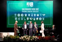 Calendario Serie B 2026-2027